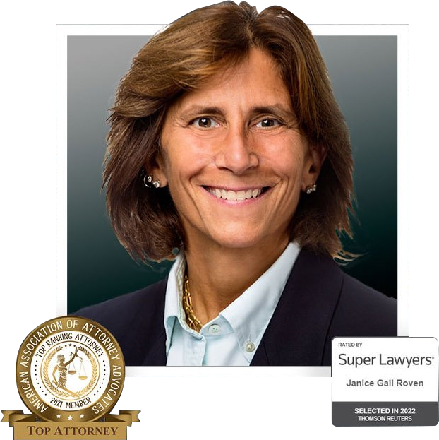 Roven Law Group divorce attorneys