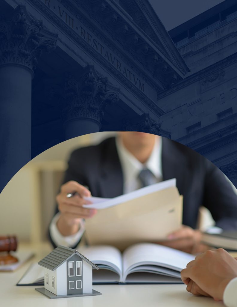 Divorce attorney with Roven Law Group
