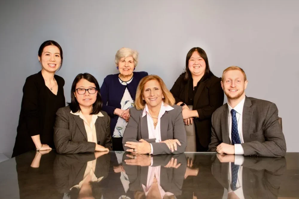 Top Divorce Lawyers in NYC: Roven Law Group, P.C.