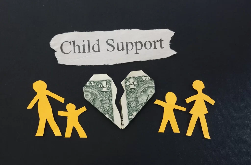 Child Support Lawyer