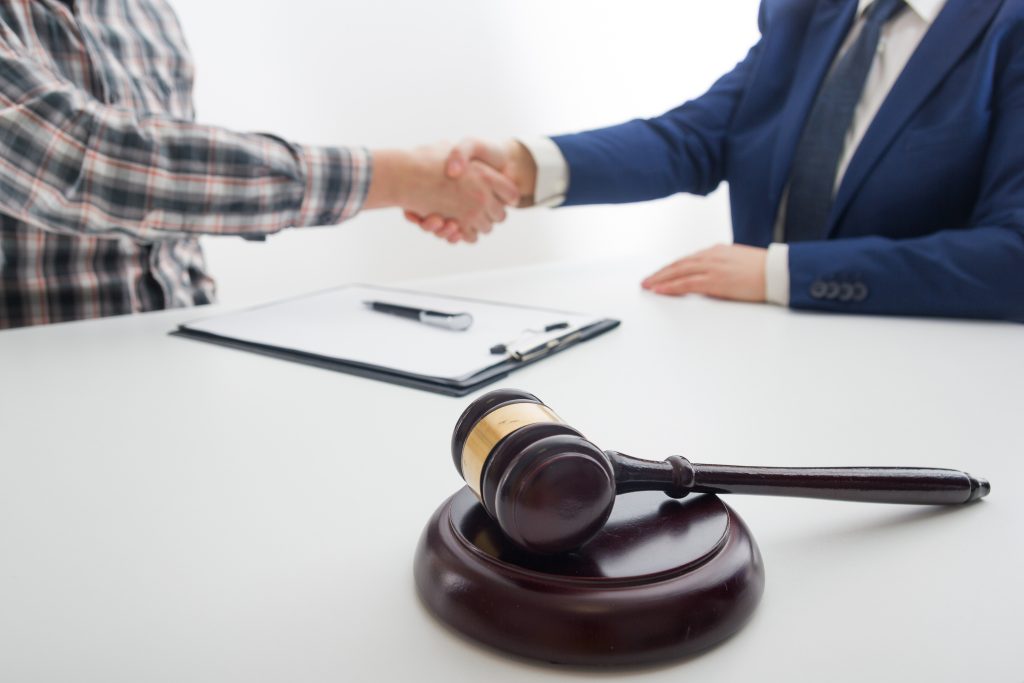 Speedy divorce - Roven Law Group