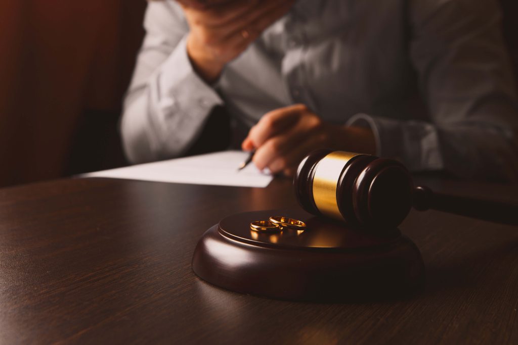divorce attorney near me