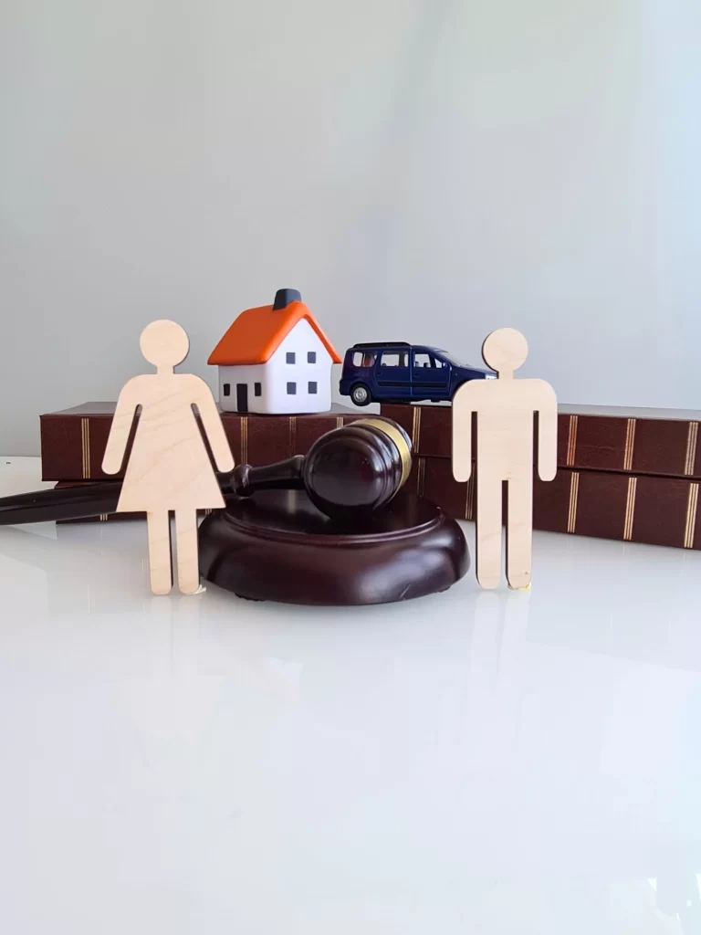 Foreign divorce in New York