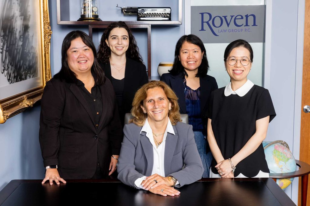 Roven Law Group - Divorce Attorneys