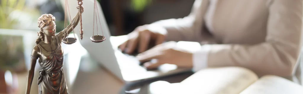 Filing divorce online