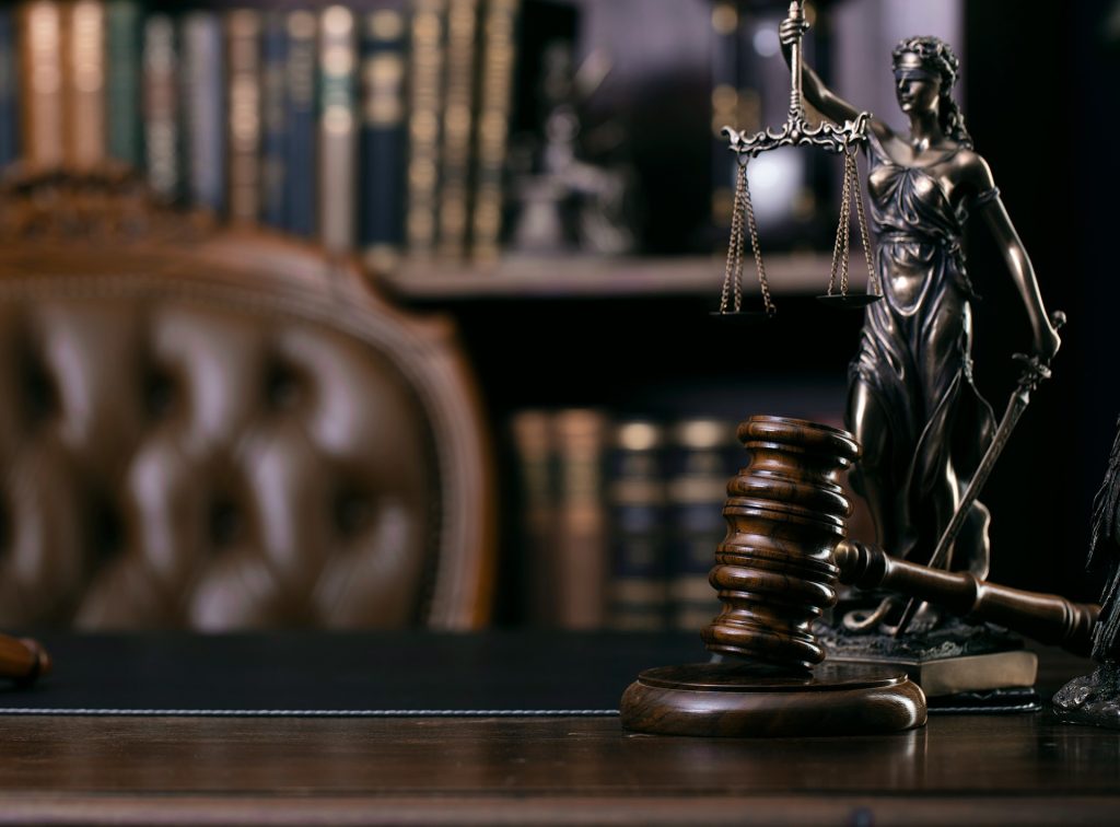 Divorce court in New York