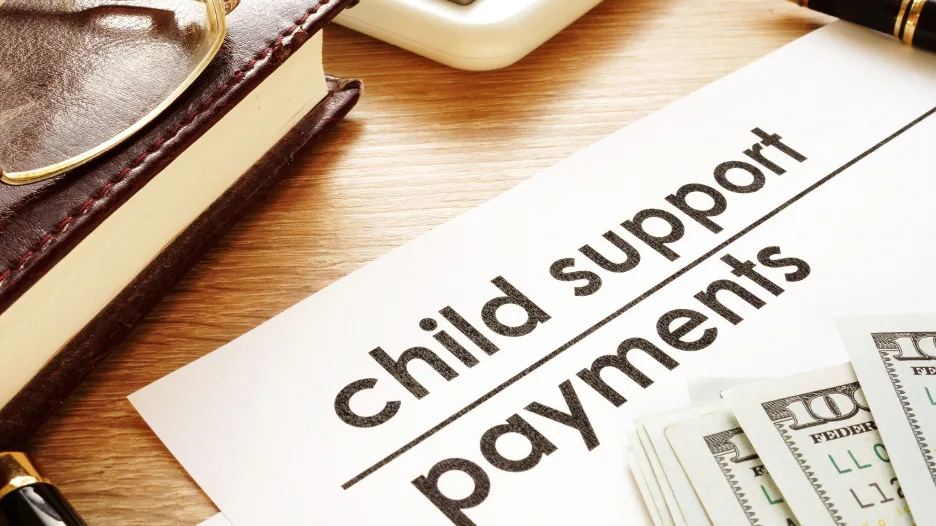 Child Support in New York