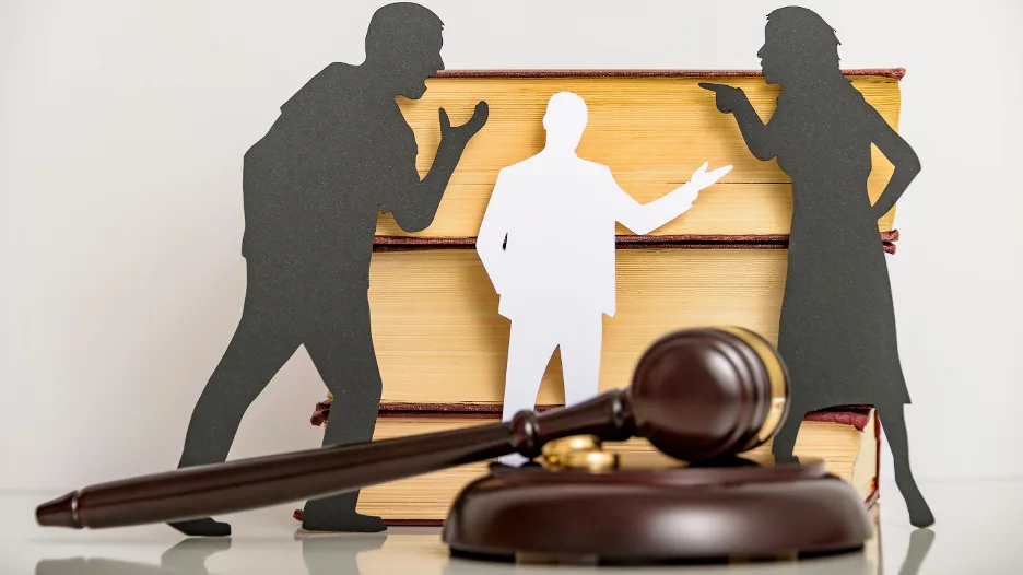 Family Law vs. Divorce Law